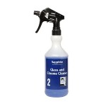 Spray Bottle (Sapphire 2)